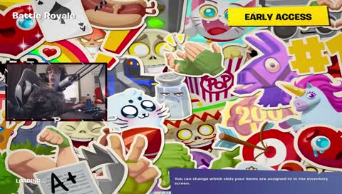 My First Stream While In PsyQo!! | @OfficialPsyQo | !discord !rip !followage