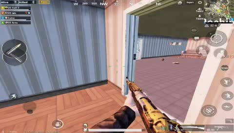 Pabl0 | PRO player G25