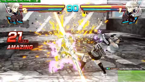 !giveaway [PC Rank 1 Toga] Grinding for 12500, Toga With No Buns :o