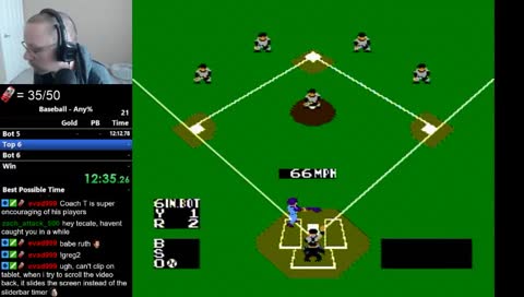 NES Baseball ~~ !50 ~~ !1000 ~~ !bestrun ~~ !plans ~~ tecateGold tecateTitanium FFZ
