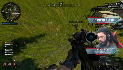 [ENG][XBOX][18+] NEW TO BLACKOUT