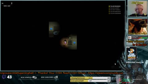 Chief [Danny] - CGH Group - GIVEAWAYS!