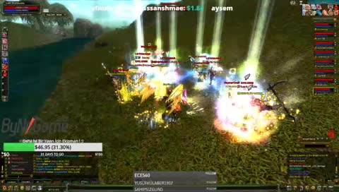 Deathko BEKLIYORUZ :) PK / SOHBET!