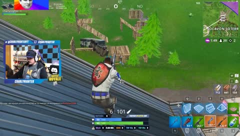 LUNES DE WINS | !fortnite !prime !sub