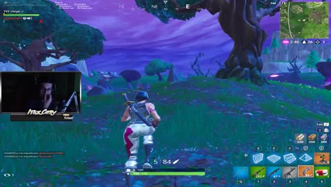 go to win baby! sksk