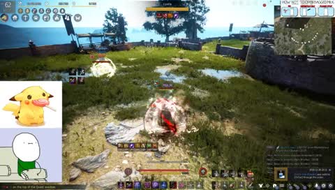 62 NINJAH 262 AP - Aakman // Node Wars! // Arena Duels!