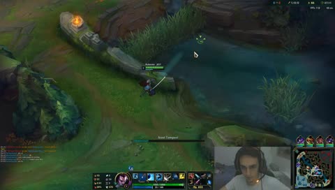 HAS VISTO ESOOOOO ESTA BUGEADO EL JUEGO