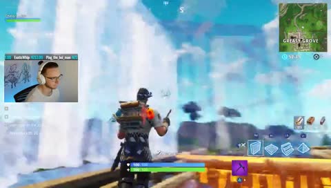 The NZ Cross Platform Duo / Add: TTV_Chavy_boy22 / PS4 / !discord