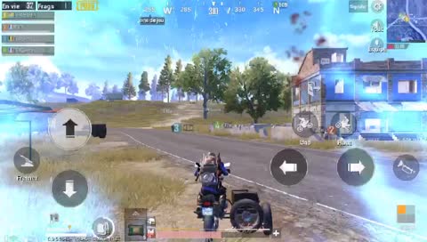 + 2000 abonnés omlet arcade mille merci 😘😘 - RUSH OBJECTIF CHAMPION - TTF EN ACTION 