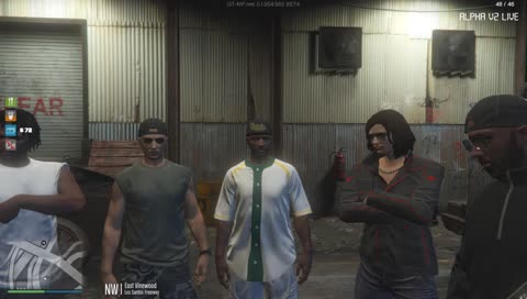 [True-Life] Lamar Ricks 