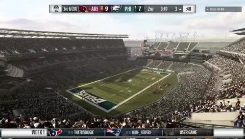 Raekwon's Live PS4 Broadcast