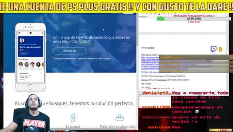 14 DIAS PS PLUS MAS PLUS QUE NUNCA + DE TODO !!RABANO GAMESTER!!