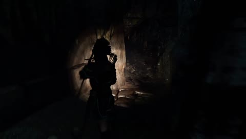 Shadow of the Tomb Raider HD
