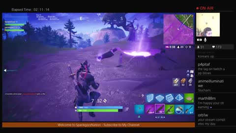 Duos \ Running it up