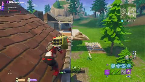 Duos with friend  [wins today:0] and[Scrim wins:5]