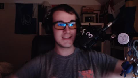 [PC ep. 12] Sort of ASMR