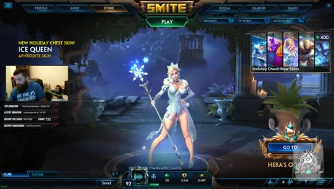 The PC Parts Are Starting To Come In! (!prime) (!emotes)