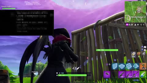 Fortnite maddafakkkaaaaaaaa