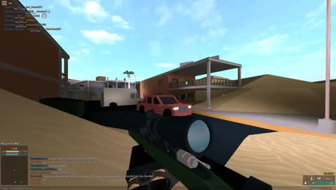 Phantom Forces, come play with me!