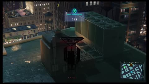 Spider-Man