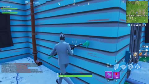 ARG | Sorteo a los 50 Seguidores.  #GUACAMOLE.