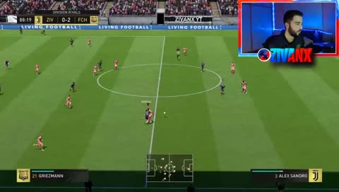 ULTIMOS TRUEQUES | SOBRE 100K | FICHAJES? | ZIVANX