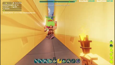 [ENG/XB1X] PIXARK: BECAUSE WE'RE BUILDING A RAILWAY!