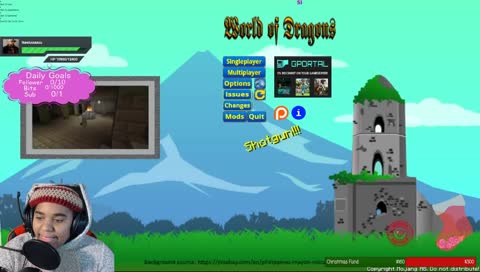 Cyber Monday Discounted Death |World of Dragons| |Sub/Reg Server| !bean !CC !join !bomb #TSD #Beautygamers #BSo7 #MAD #Monstrosities