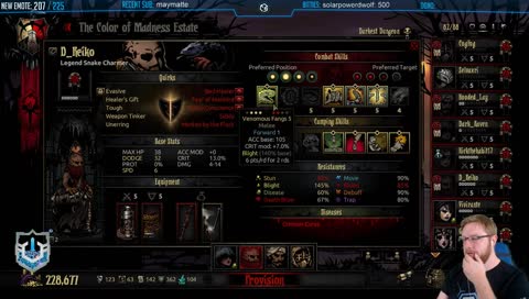 🤖 [1200+ Hours] Week 156 -- NEW Merch is here! || !Giveaway !Mods !Guides 💙