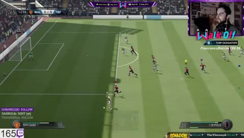 FIFA 19 LIVE - PROVIAMO A FARE PEDRO FLASHBACK + PATO E PRO CLUB 