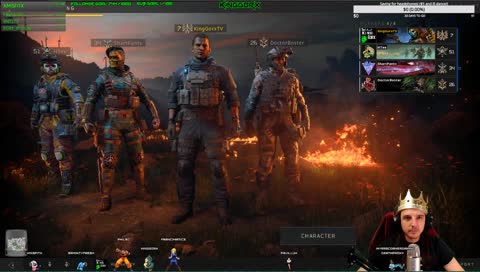 Blackout grinding for that win! Emotes coming soon! [Path to partner! 1/100 Sub Goal!] (Day 91)