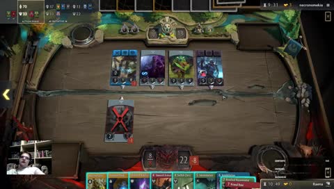 Драфты с Раеной [RU]