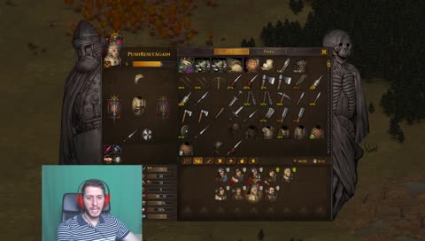 [DLC] I have the new DLC! I'm also giving away a copy of it. !giveawayinfo !hoggart Also, viewers pick skills and perks