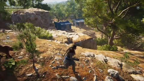 [PWET ALL NIGHT] L'invitation au voyage !