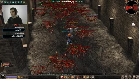 Kör ekmeğe bassa günah olur mu? günün konusu..