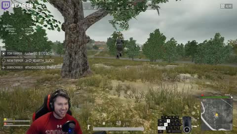 Chicken Chicken Chicken
