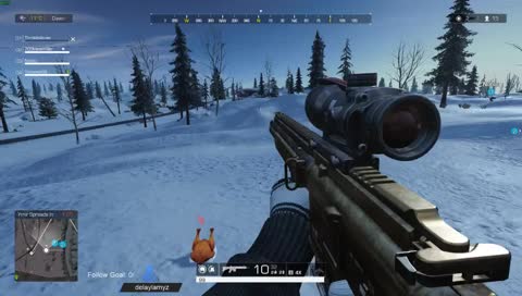 [ENG] Solo/Squad OR Followers