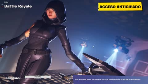 SCRIMS FMS FT Heinnekenn ! Venite a hacer el aguante