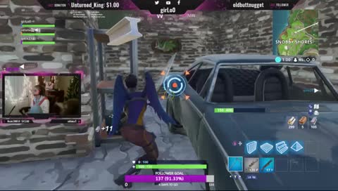 small streamer👸🏼🏆 | AFFILIATED!! | 190+ WINS