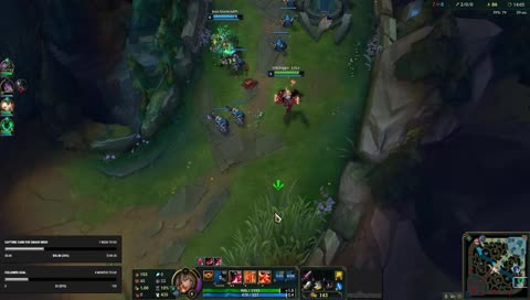 3 Stack Draft - What could go wrong?