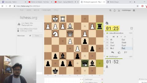 Türk Satranç/Sohbet Muhabbet/Komplo Teorileri/Bilim