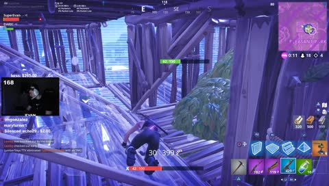 New !pc !Bleu | Big Vibin! | Extravagant Gameplay | #Evangers