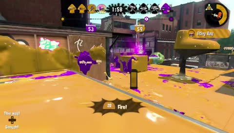 [X rank] watch me suck with charger pt. 2 or play colo