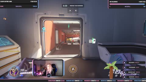 Snow Stream! Cozy Quick Plays ! 