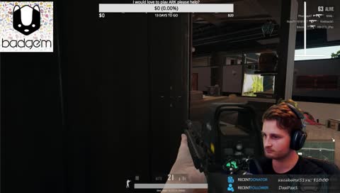 PUBG NOOB how do I improve my aim? | !GIVEAWAY 30/11/18