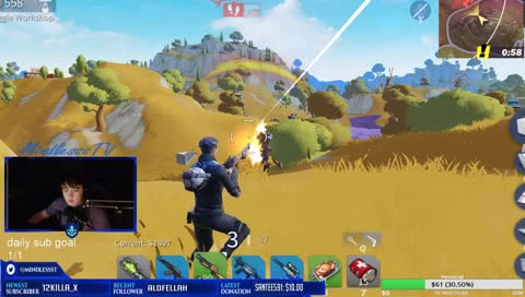 PLAYING THE KNOCKOFF FORTNITE?!| !prime !sub !yt| SUB FOR FREE HUGS <3| host for a kiss|