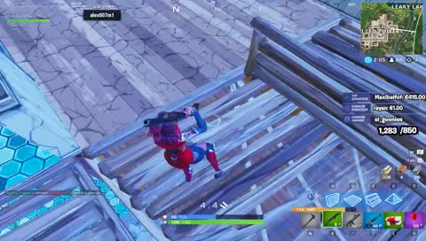 pour tout ceux qu'on pas vu