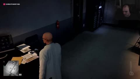 Sean Bean is going down!  Elusive target, and continuing the story.  | Still have crippled internet :(
