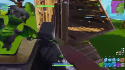 DoRKniTe with the guys! SELF PROMOTE! on twitter!! #oogre follow me! affliated on twitch sub up!!