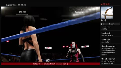 And that's  the bottom  line because  showdown  said so !